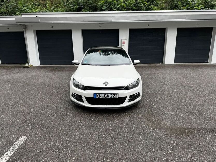 Scirocco