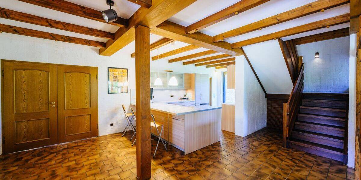 Einfamilienhaus BI-Sennestadt Sennestadt - 5 Zimmer, 184 m&sup2;, 398.000&euro; | Angebot:26902775