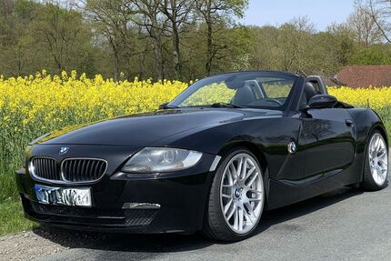 BMW Z4 177.100 km 12.900 € Enger 32130