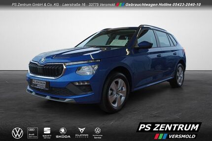 Skoda Kamiq 15.899 km 22.340 € Versmold 33775