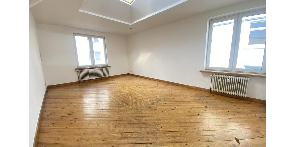 Etagenwohnung Bielefeld Schildesche - 3 Zimmer, 103 m&sup2;, 1.150&euro; | Angebot:26464147