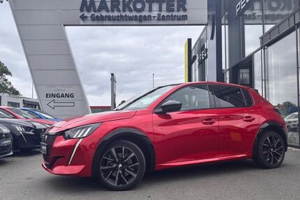 Peugeot 208 22.015 km 22.550 &euro; Gütersloh 33334