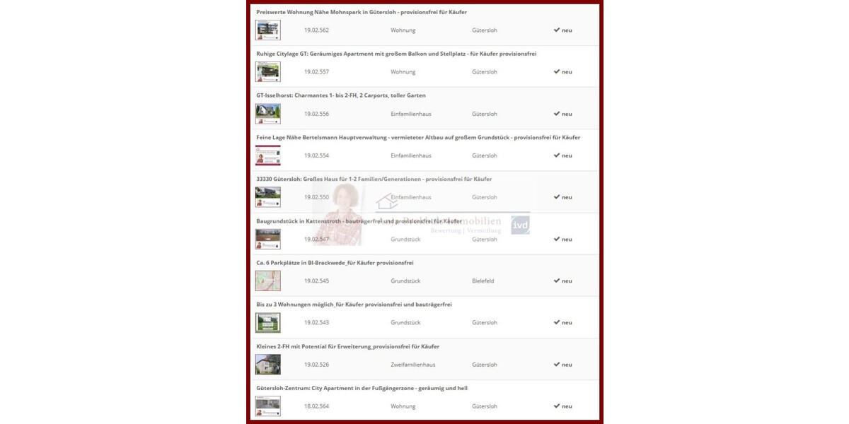 Bis zu 3 Wohnungen möglich_für Käufer provisionsfrei und bauträgerfrei zimmer