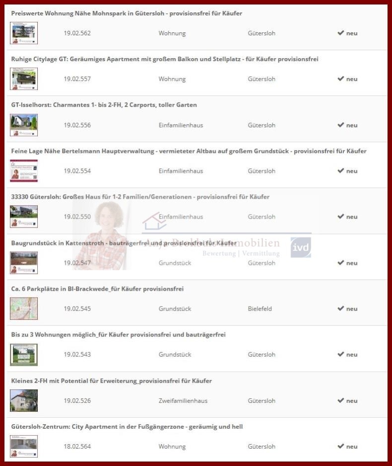 Bis zu 3 Wohnungen möglich_für Käufer provisionsfrei und bauträgerfrei zimmer