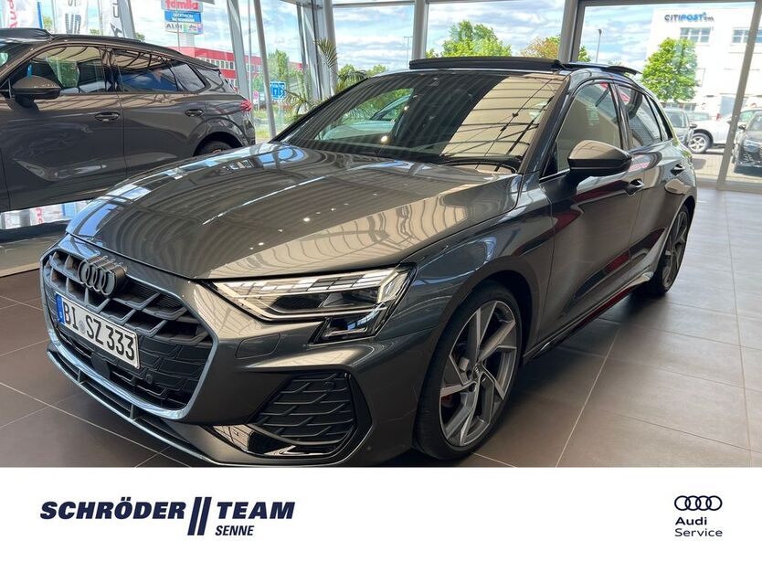 Audi A3 11.750 km 46.990 € Bielefeld-Sennestadt 33689