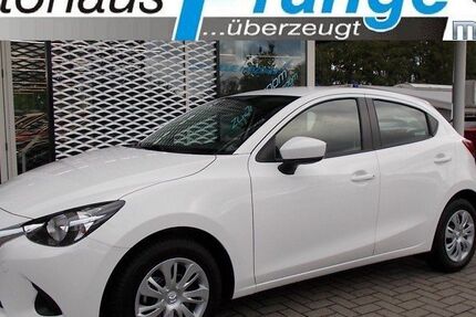 Mazda 2 39.725 km 10.985 € Hilter 49176
