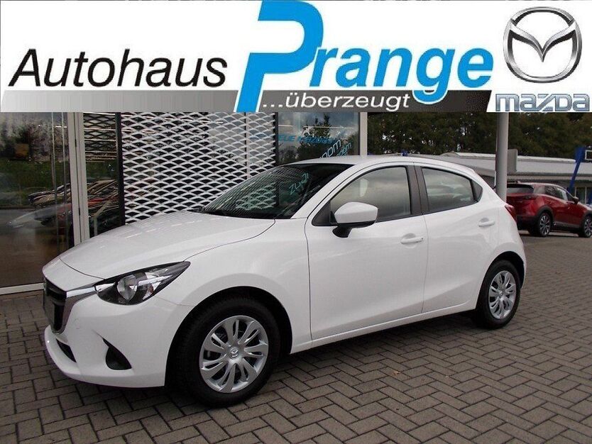 Mazda 2 39.725 km 10.985 € Hilter 49176