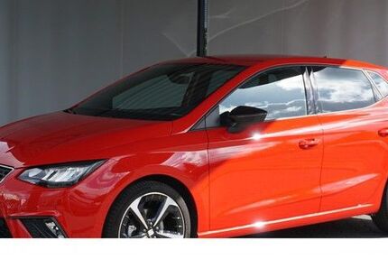 Seat Ibiza 16.070 km 19.790 &euro; Bielefeld 33689