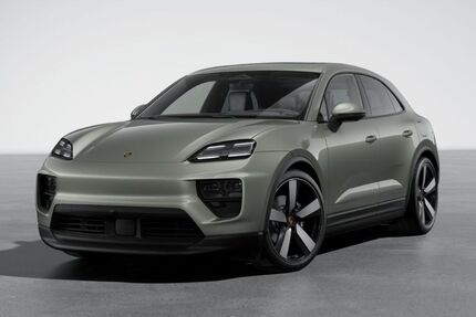 Porsche Macan 22.000 km 96.900 &euro; Bielefeld 33719