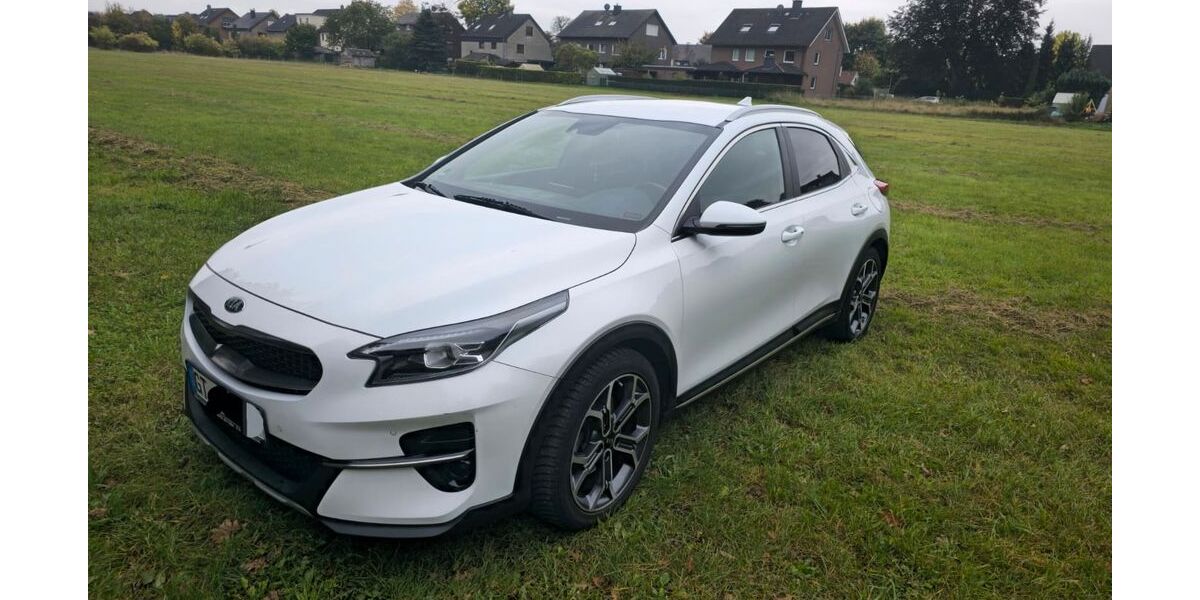 Kia XCeed 44.100 km 20.800 &euro; Gütersloh 33335