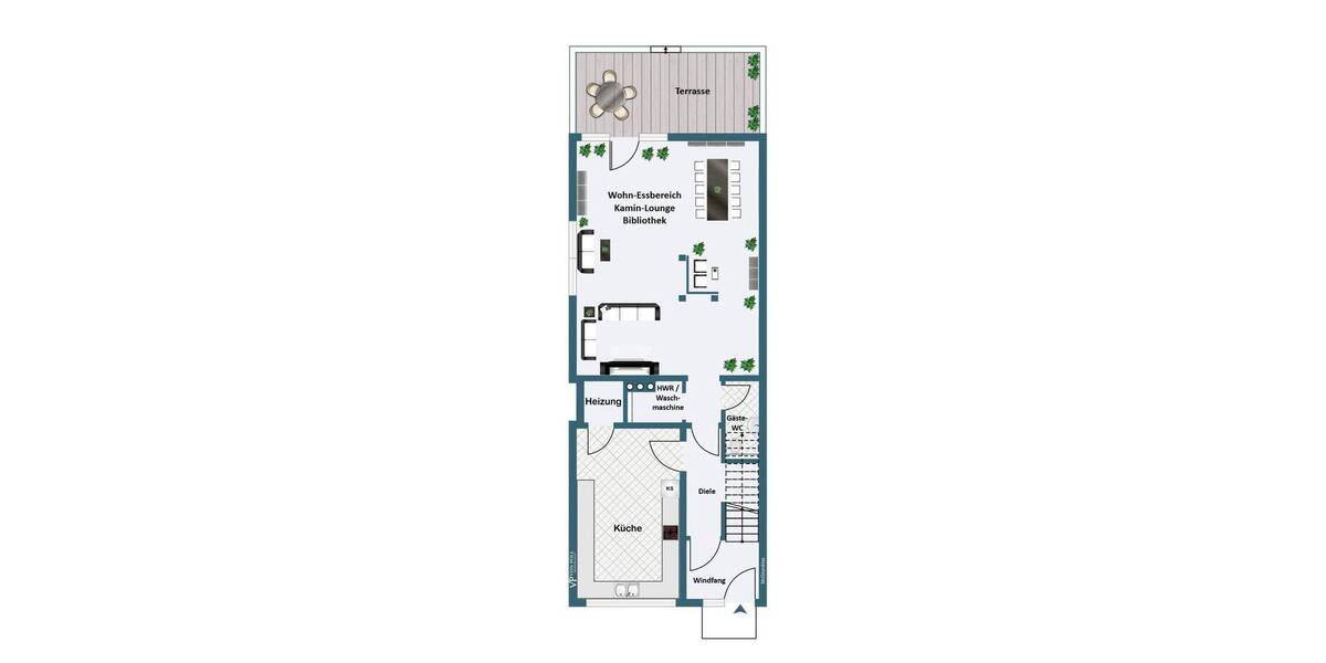 Gewerbeobjekt Herzebrock-Clarholz Herzebrock - 5 Zimmer, 153 m&sup2;, 350.000&euro; | Angebot:26805190
