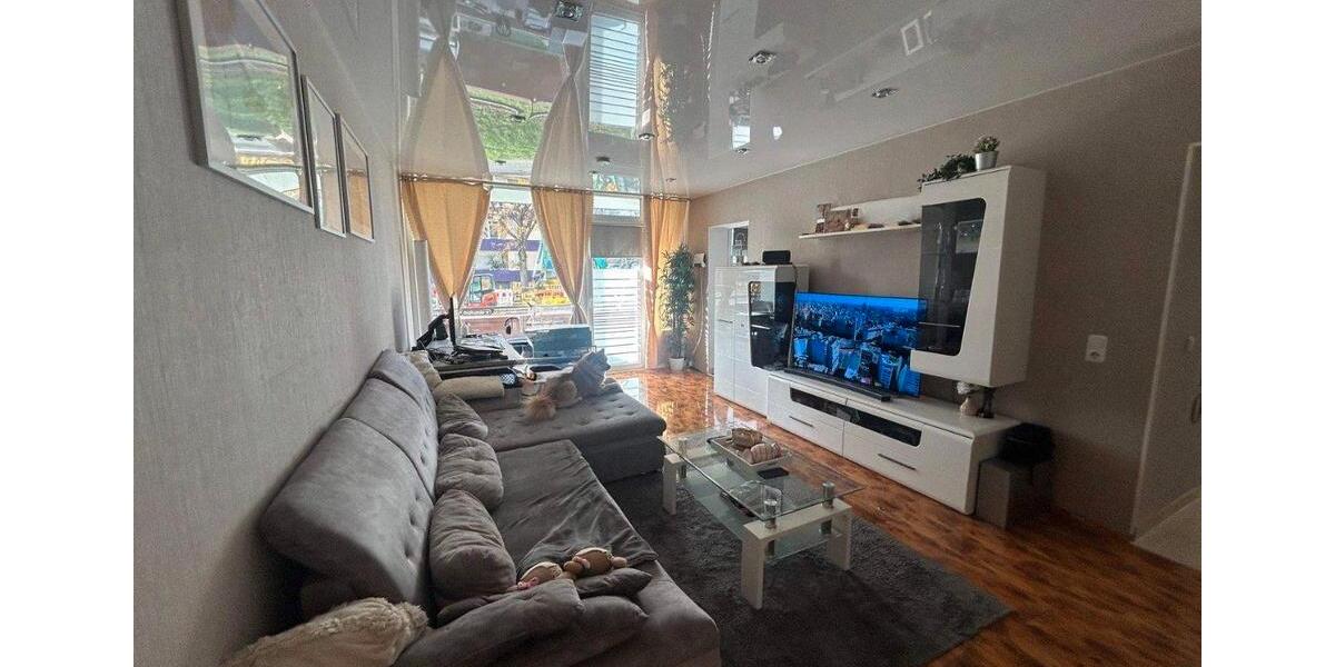 Erdgeschoßwohnung Bielefeld Heepen - 3 Zimmer, 82 m&sup2;, 179.000&euro; | Angebot:26212974