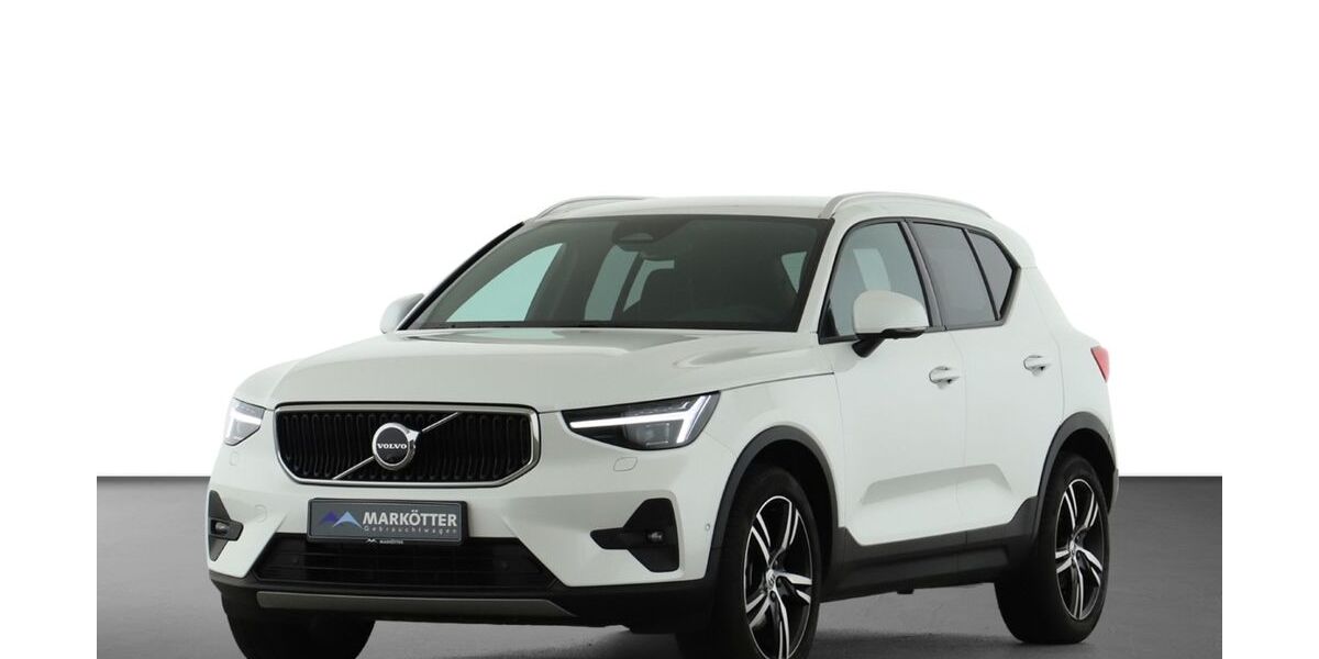 Volvo XC40 33.650 km 33.440 &euro; Bad Salzuflen 32108