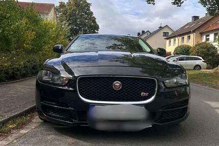 Jaguar XE 144.700 km 9.995 € Bielefeld 33613