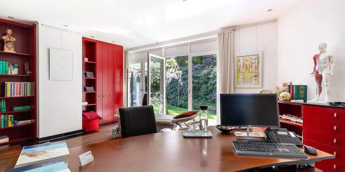 Mehrfamilienhaus, Wohnhaus Gütersloh Innenstadt - 1 Zimmer, 162 m&sup2;, 1.290.000&euro; | Angebot:25679056