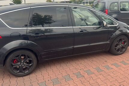Ford S-Max 193.554 km 5.900 € Gütersloh 33330