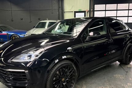 Porsche Cayenne 158.989 km 58.990 &euro; Gütersloh 33334