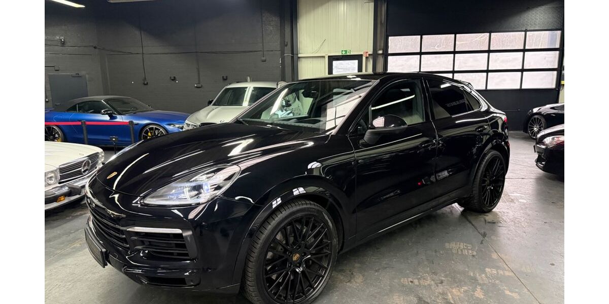Porsche Cayenne 158.989 km 58.990 &euro; Gütersloh 33334
