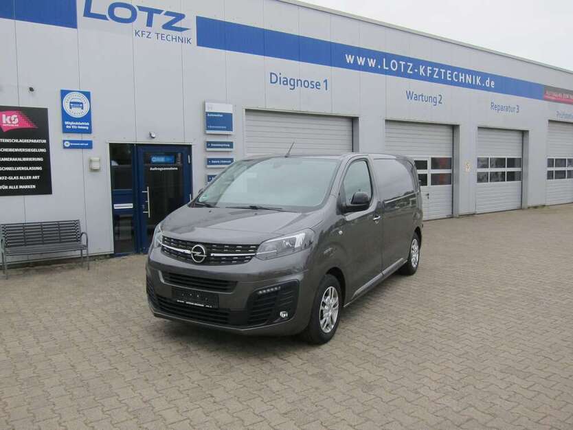 Vivaro