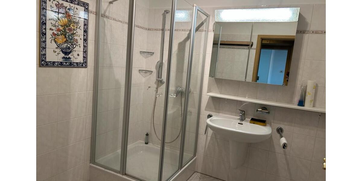 Etagenwohnung Bielefeld Brackwede - 3 Zimmer, 78 m&sup2;, 193.000&euro; | Angebot:24707352