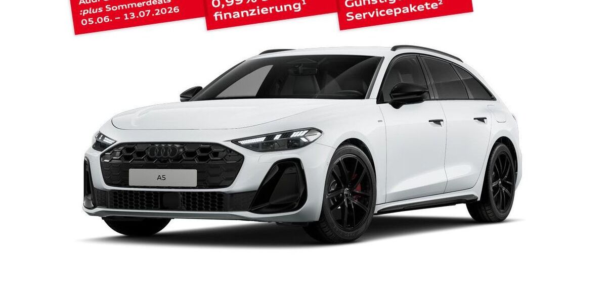 Audi A5 30.621 km 60.990 &euro; Bielefeld 33609