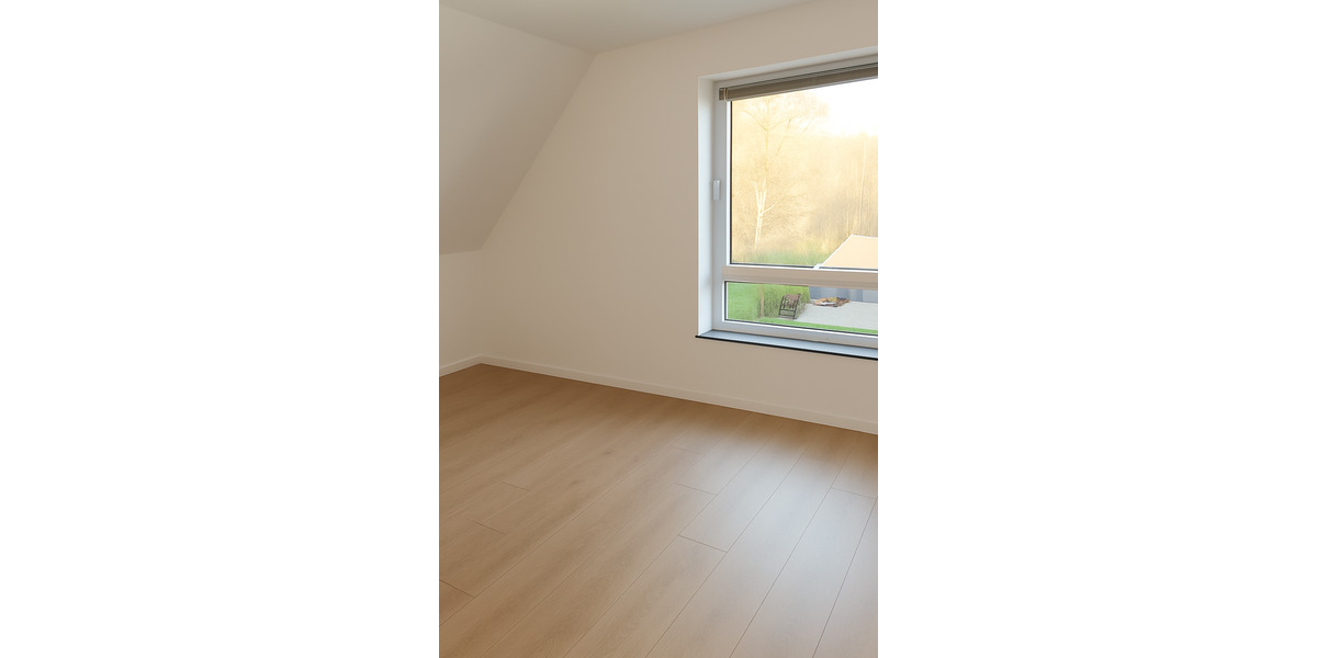 Maisonettenwohnung Bielefeld Jöllenbeck - 3 Zimmer, 115 m&sup2;, 1.150&euro; | Angebot:25305687