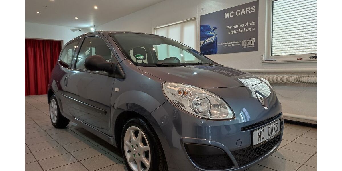 Renault Twingo 141.300 km 2.299 &euro; Bielefeld 33729
