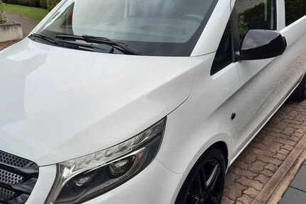 Mercedes-Benz Vito 157.000 km 19.900 &euro; Bad Oeynhausen 32549