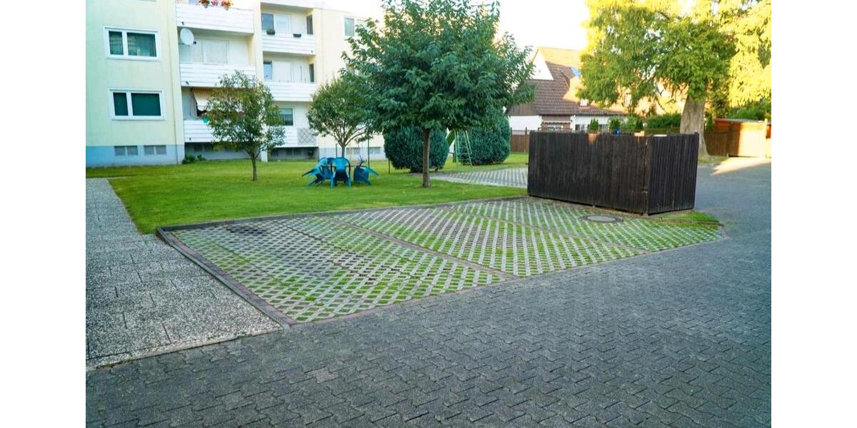Etagenwohnung Herford Diebrock - 3 Zimmer, 70 m&sup2;, 149.000&euro; | Angebot:26945406