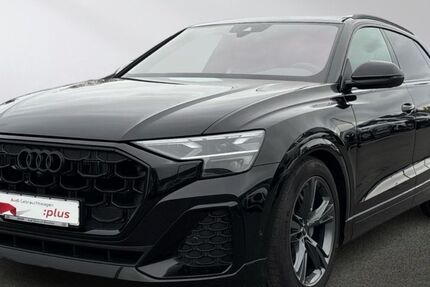 Audi Q8 24.584 km 79.780 &euro; Bielefeld 33609