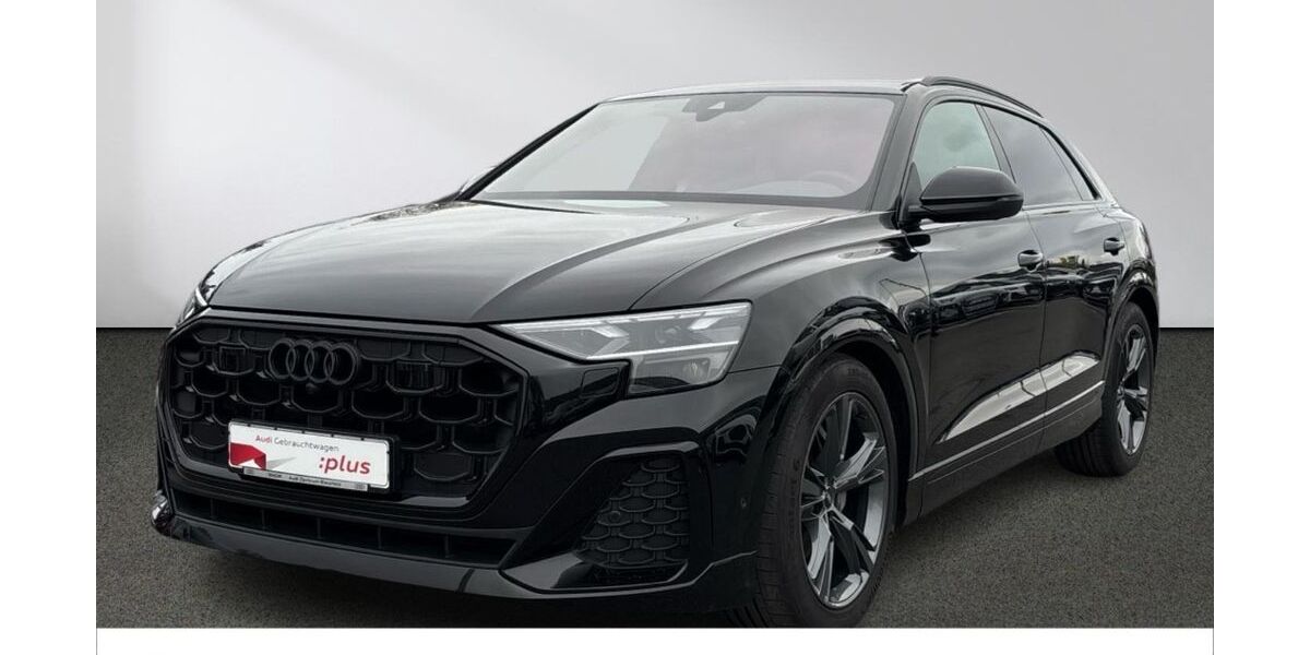 Audi Q8 24.584 km 79.780 &euro; Bielefeld 33609