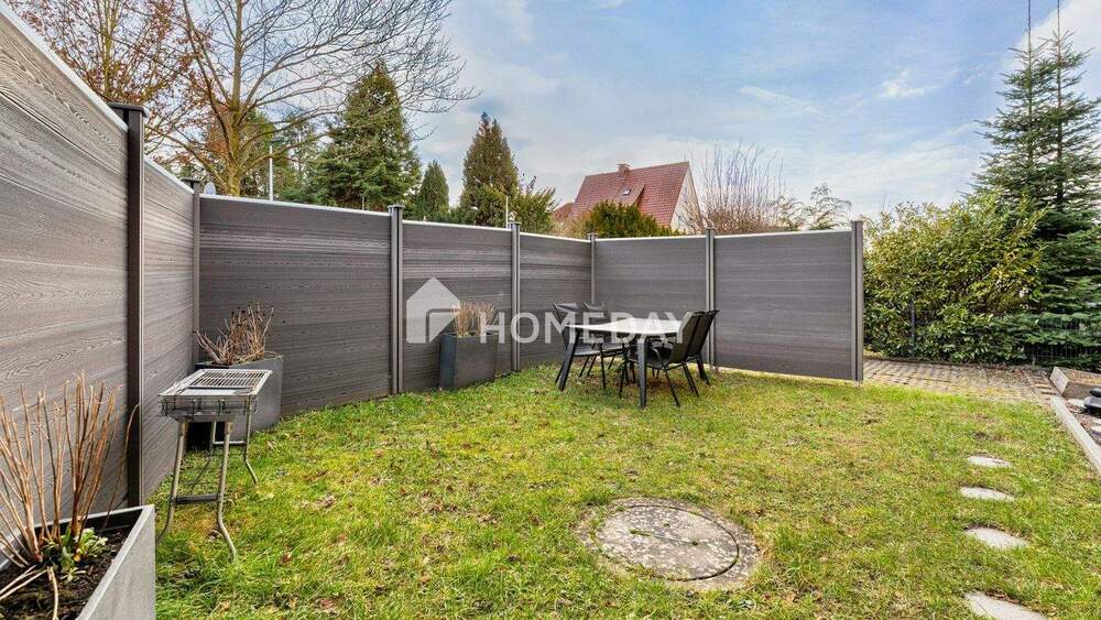 Einfamilienhaus Vlotho - 7 Zimmer, 205 m&sup2;, 369.000&euro; | Angebot:25684579