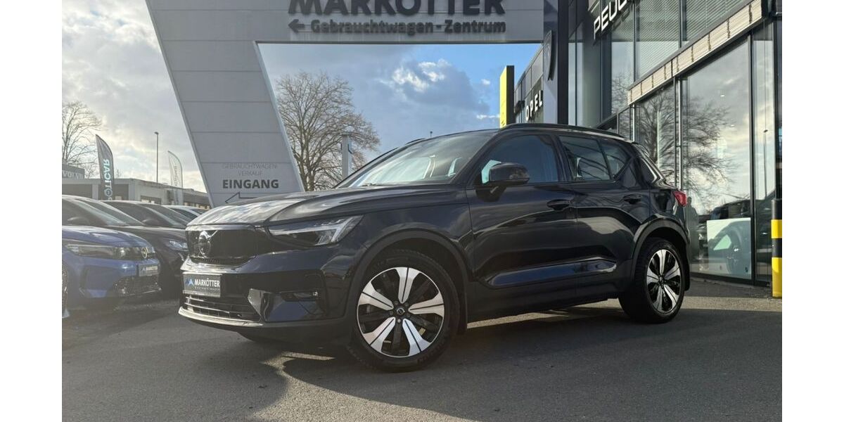 Volvo XC40 65.448 km 31.340 &euro; Gütersloh 33334