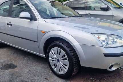 Ford Mondeo 150.000 km 2.199 &euro; Bielefeld 33609