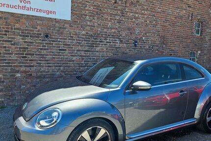 VW Beetle 154.960 km 8.490 € Spenge 32139