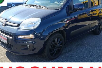 Fiat Panda 62.400 km 6.999 &euro; Bielefeld 33609