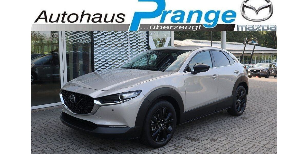 Mazda CX-30 20.307 km 25.885 &euro; Hilter 49176