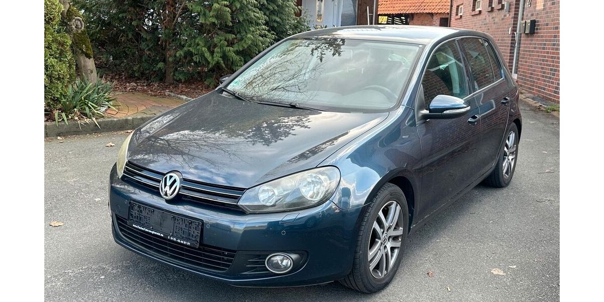 VW Golf 131.800 km 6.980 &euro; Versmold 33775