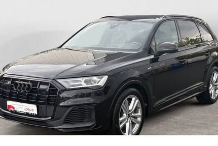 Audi Q7 57.830 km 45.950 &euro; Detmold 32756