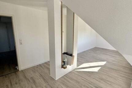 Wohnung Bad Salzuflen Innenstadt - 3 Zimmer, 78 m&sup2;, 575&euro; | Angebot:25361035