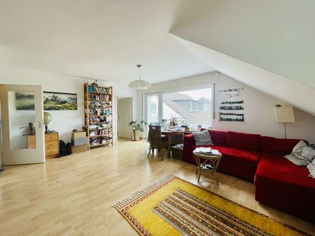 Etagenwohnung Gütersloh Kattenstroth - 2 Zimmer, 56 m&sup2;, 110.000&euro; | Angebot:26885548