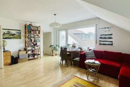 Wohnung Gütersloh Kattenstroth - 2 Zimmer, 56 m&sup2;, 110.000&euro; | Angebot:26885548