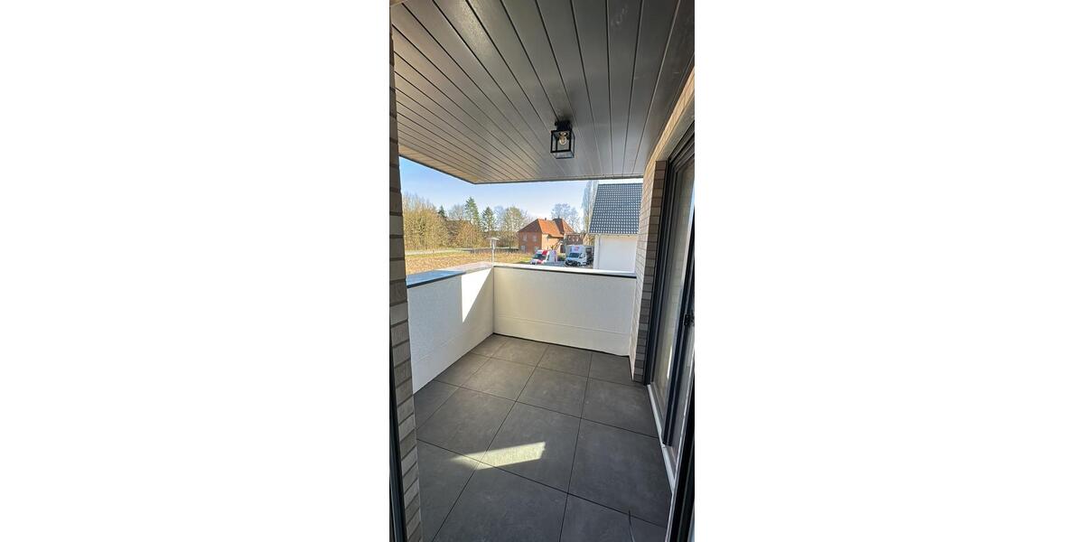 Etagenwohnung Versmold - 2 Zimmer, 78 m&sup2;, 950&euro; | Angebot:26393526