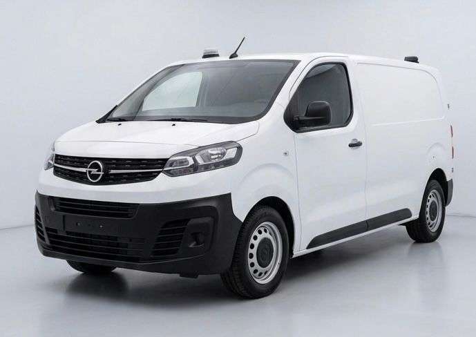Opel Vivaro 32.890 km 21.490 &euro; Bielefeld 33647