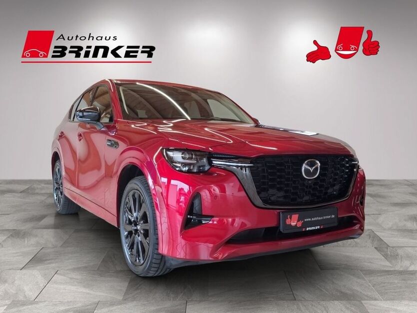 CX-60