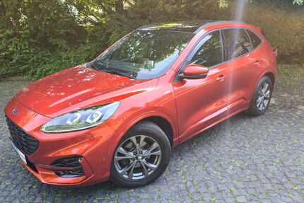 Ford Kuga 68.000 km 22.990 &euro; Borgholzhausen 33829