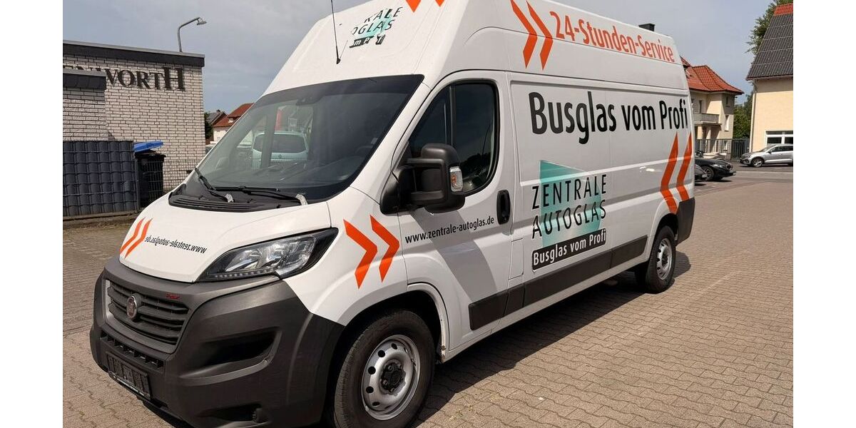 Fiat Ducato 230.588 km 13.995 &euro; Gütersloh 33335