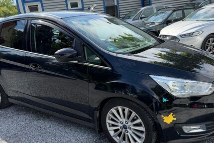Ford C-Max 139.000 km 5.499 &euro; Detmold 32758