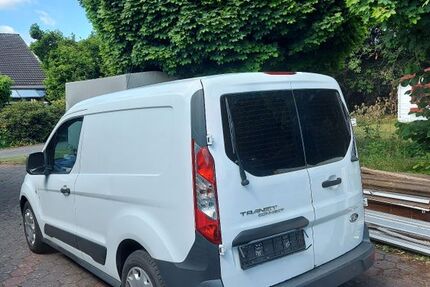Ford Transit 162.000 km 5.950 € Bielefeld 33609