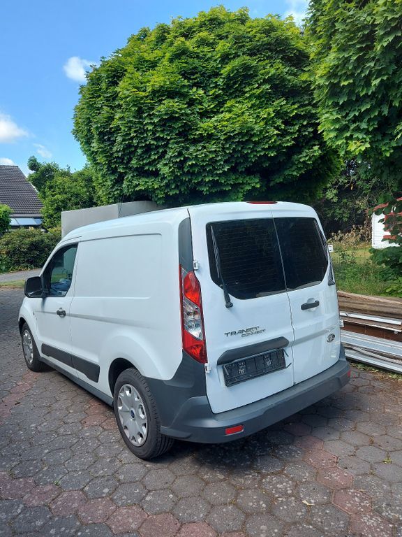 Ford Transit 162.000 km 5.950 € Bielefeld 33609